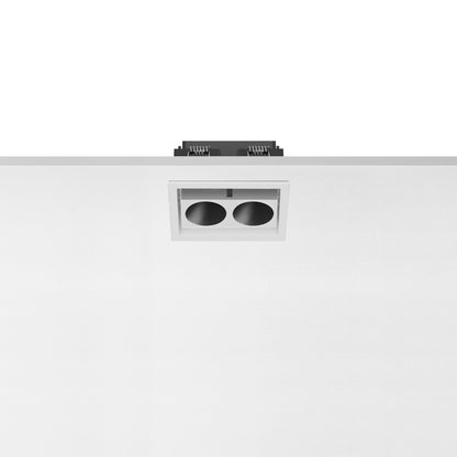 Light Shadow ADJ 2L Trim Black/White
