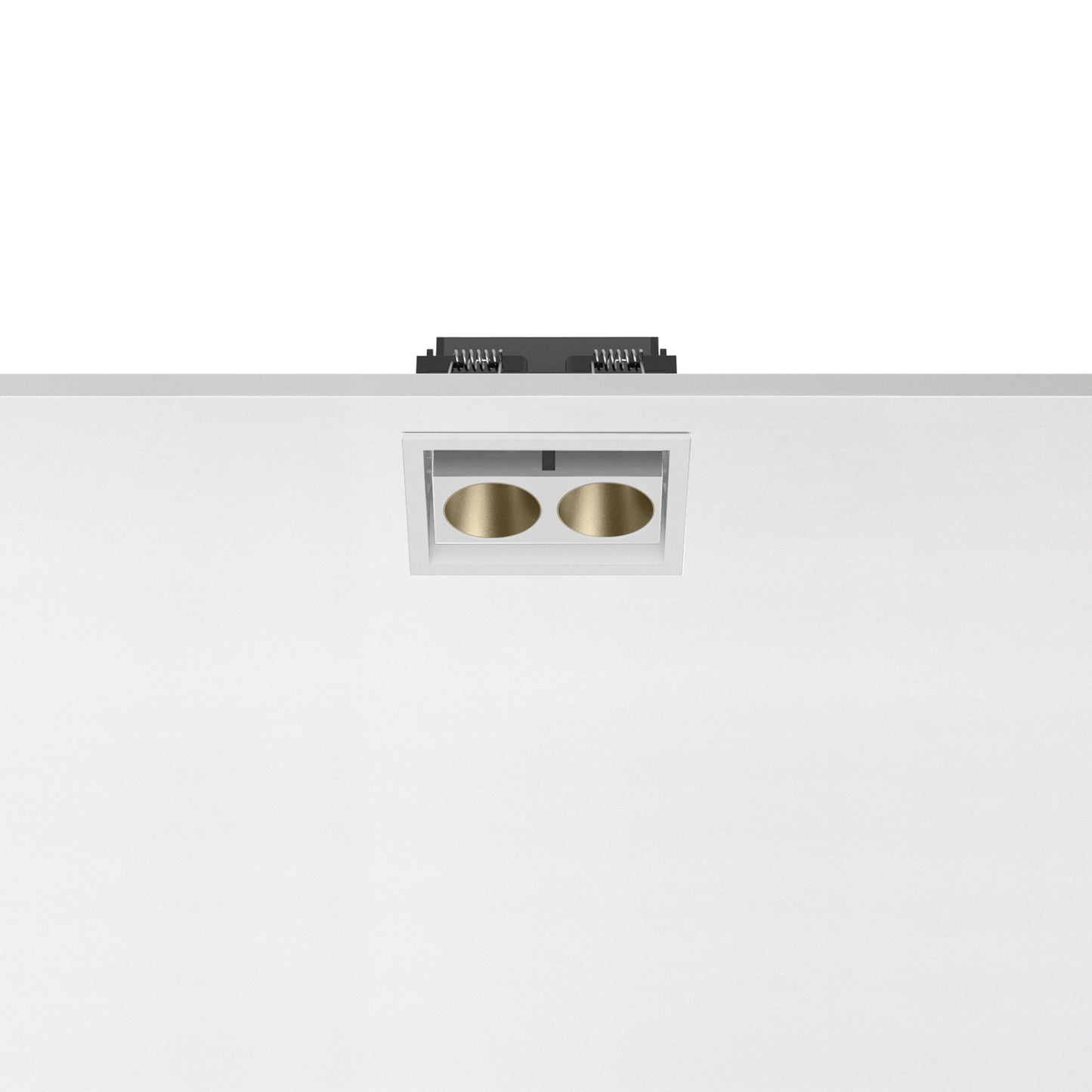 Light Shadow ADJ 2L Trim Bronze/White