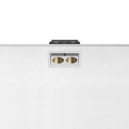 Light Shadow ADJ 2L Trim Bronze/White
