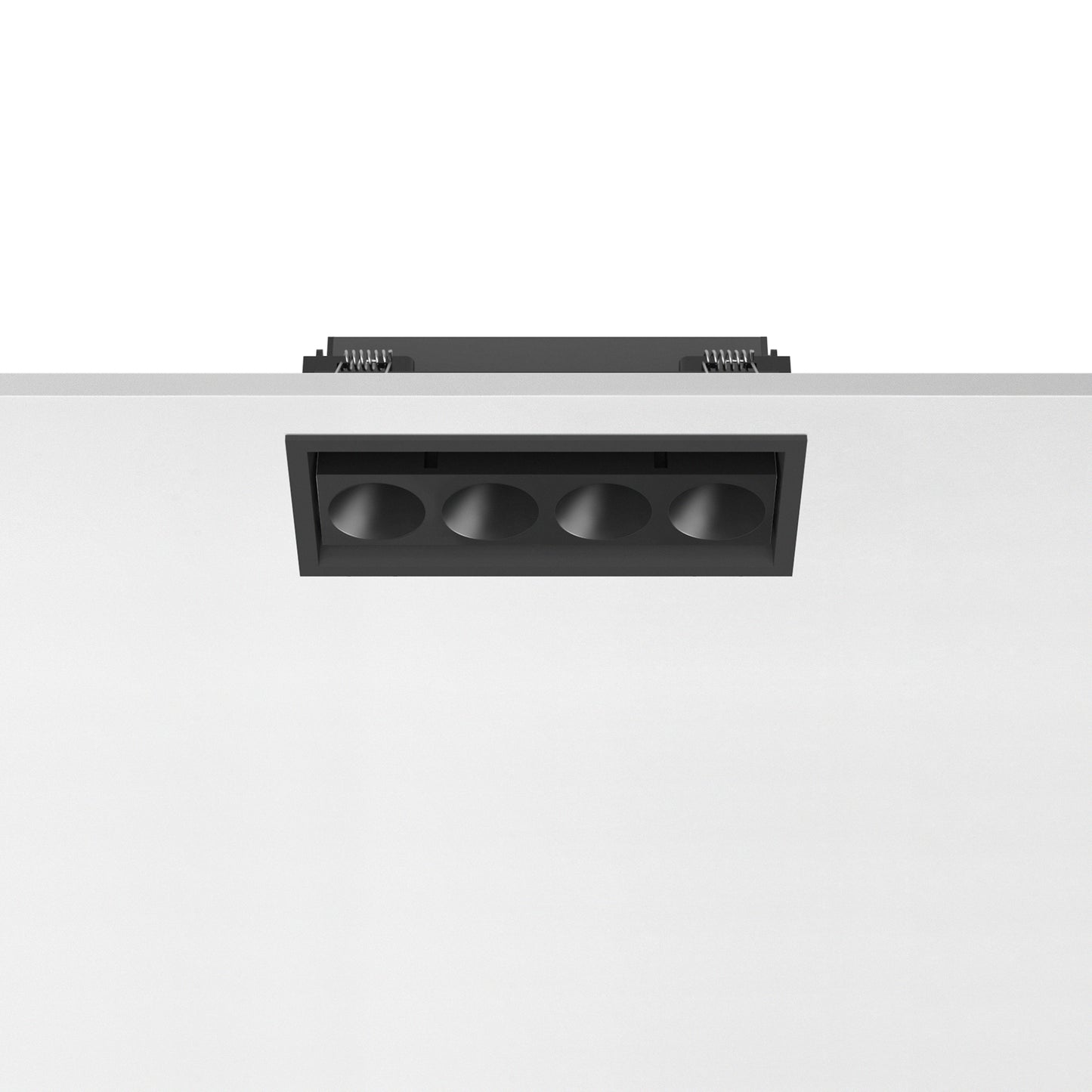 Light Shadow ADJ 4L Trim Black/Black
