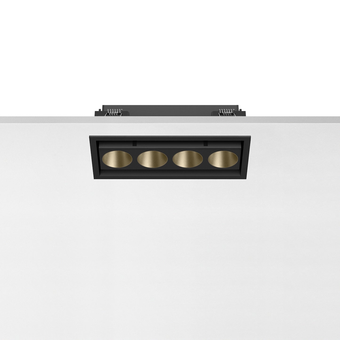 Light Shadow ADJ 4L Trim Bronze/Black