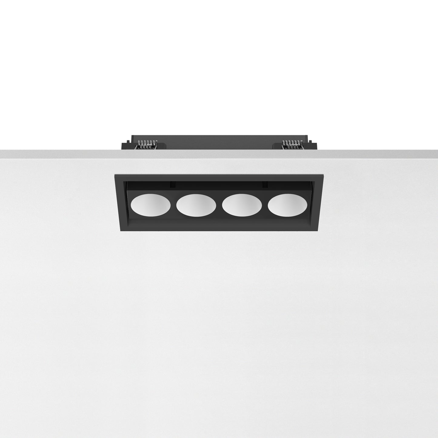 Light Shadow ADJ 4L Trim White/Black