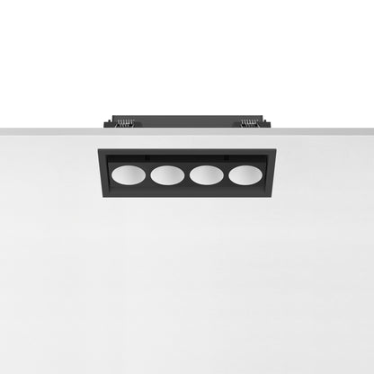 Light Shadow ADJ 4L Trim White/Black