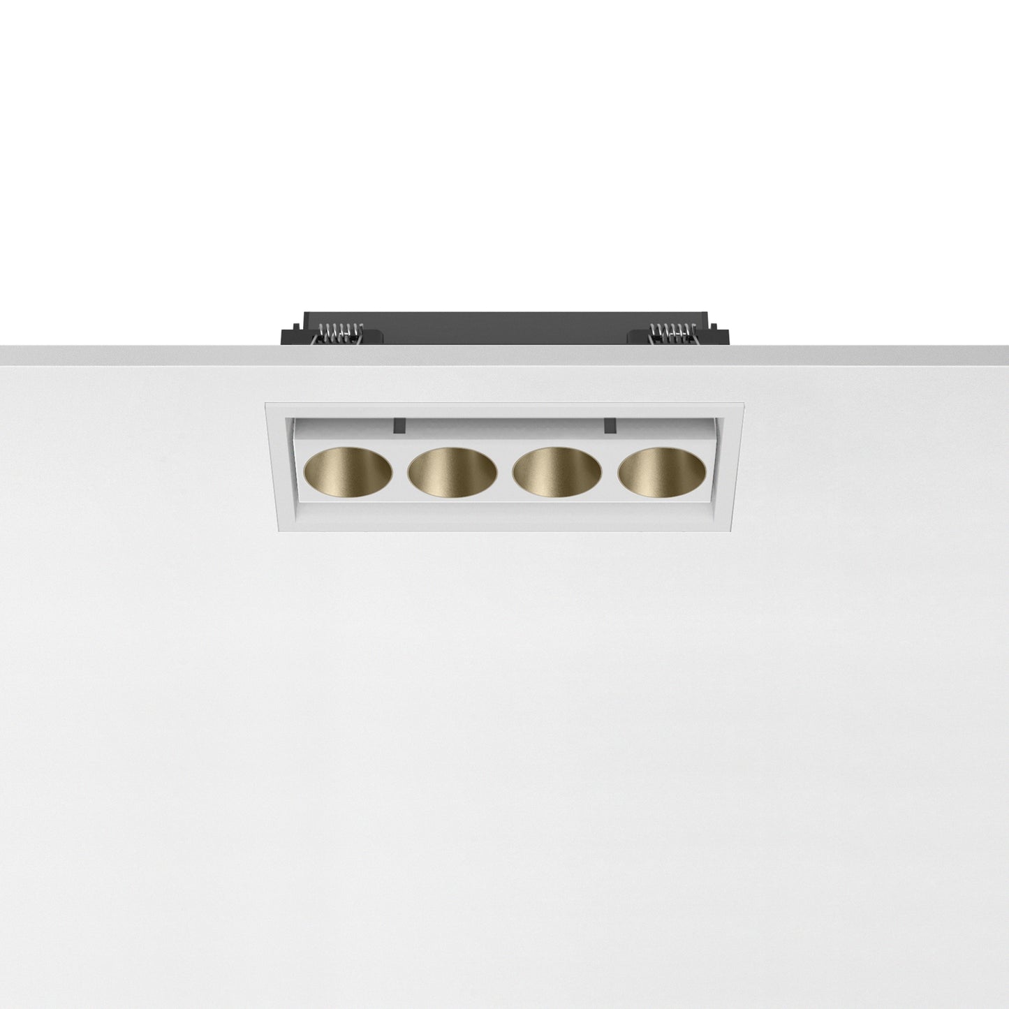 Light Shadow ADJ 4L Trim Bronze/White