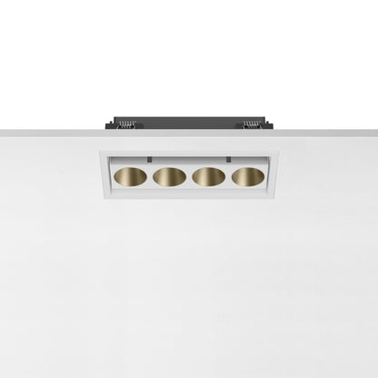 Light Shadow ADJ 4L Trim Bronze/White