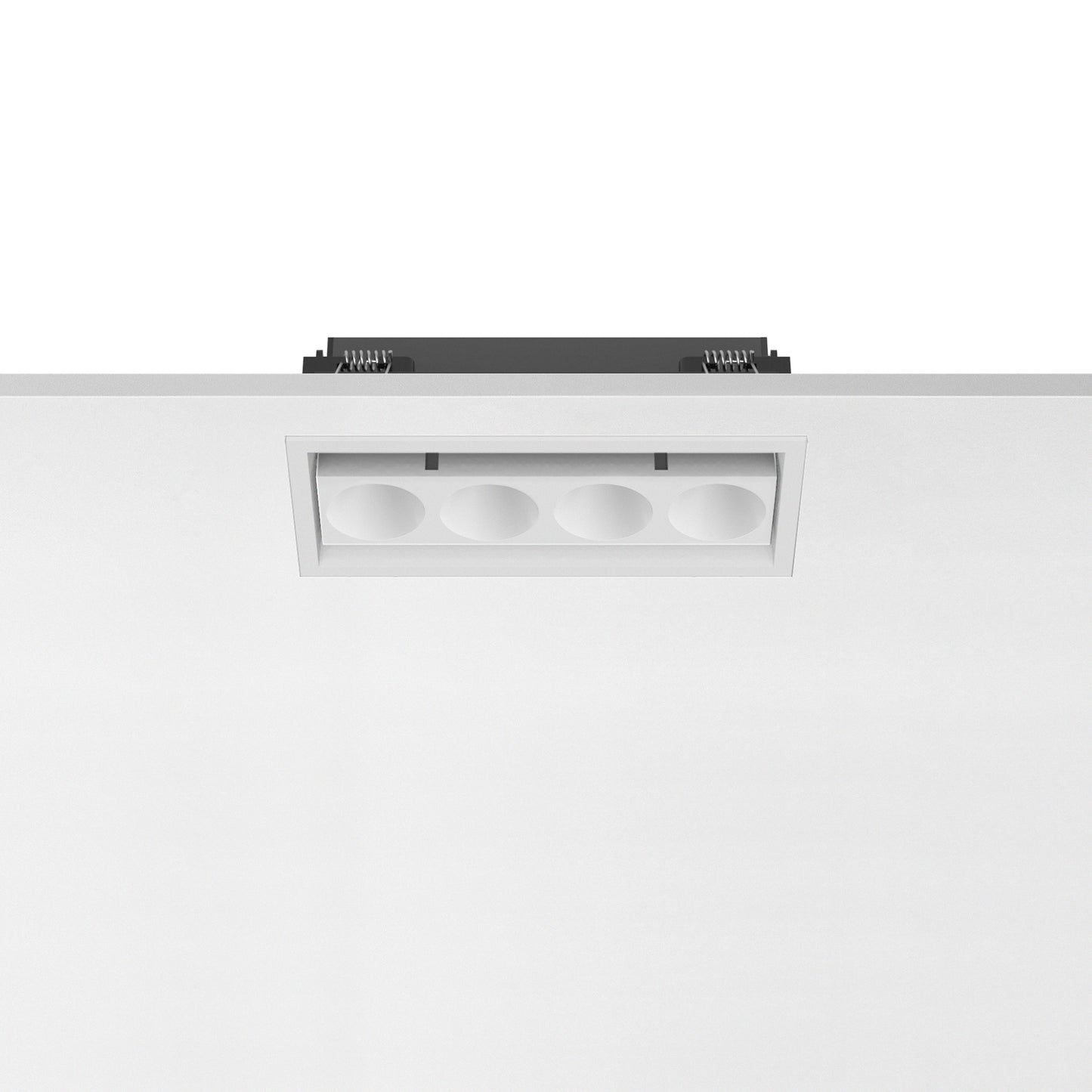 Light Shadow ADJ 4L Trim White/White