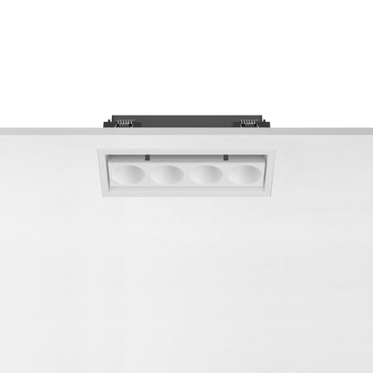 Light Shadow ADJ 4L Trim White/White