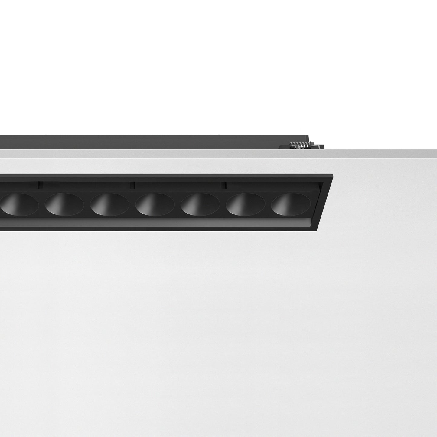 Light Shadow ADJ 8L Trim Black/Black