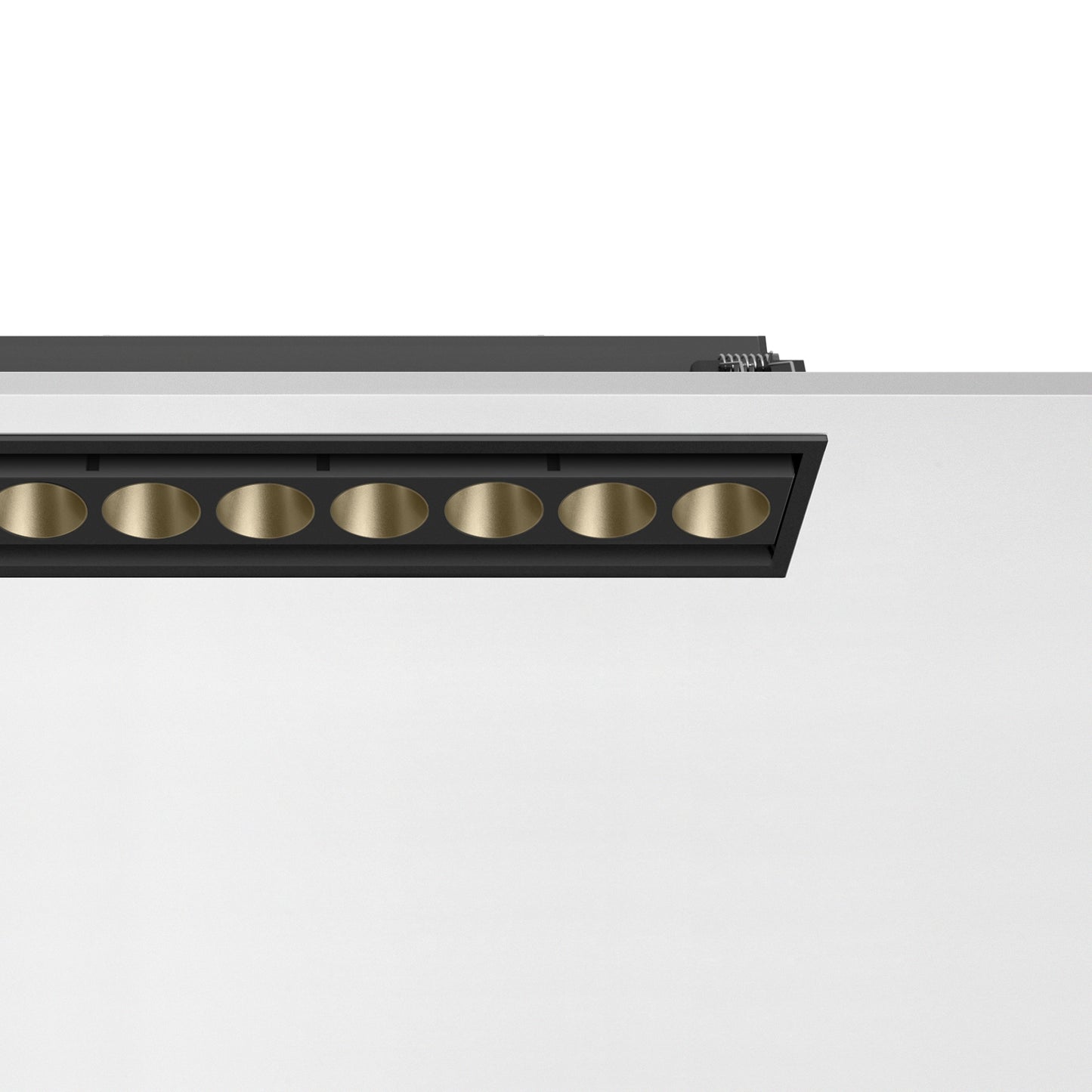 Light Shadow ADJ 8L Trim Bronze/Black