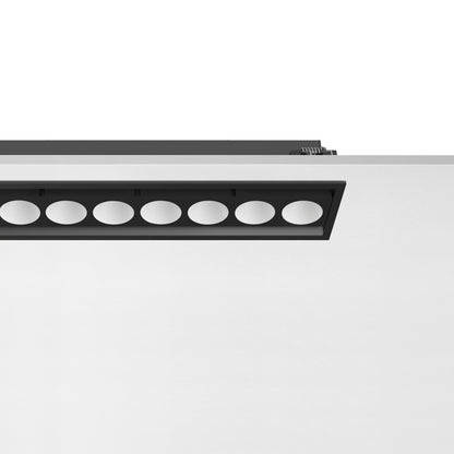 Light Shadow ADJ 8L Trim White/Black