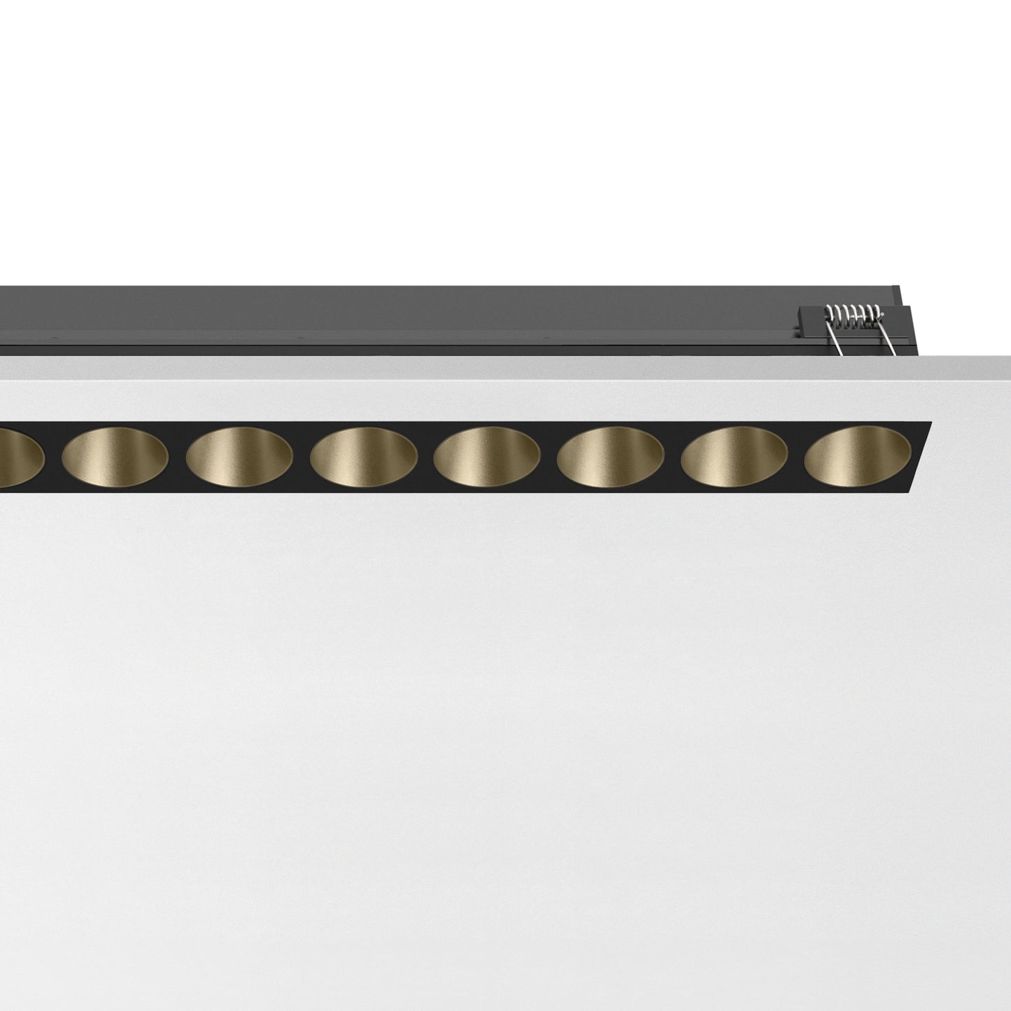 Light Shadow Line：12L No Trim Bronze/Black