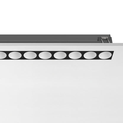 Light Shadow Line：12L No Trim White/Black