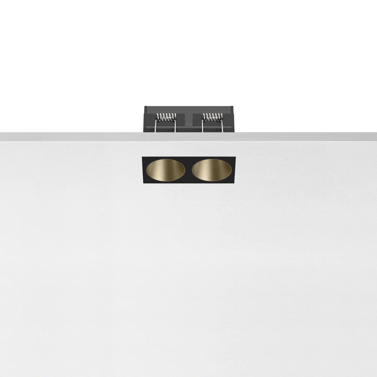 Light Shadow No Trim 2L Bronze/Black