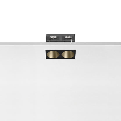 Light Shadow No Trim 2L Bronze/Black