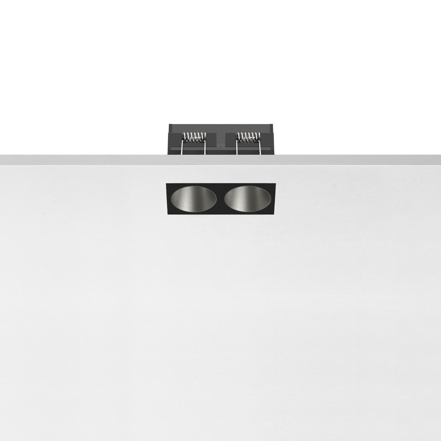Light Shadow No Trim 2L Steel/Black