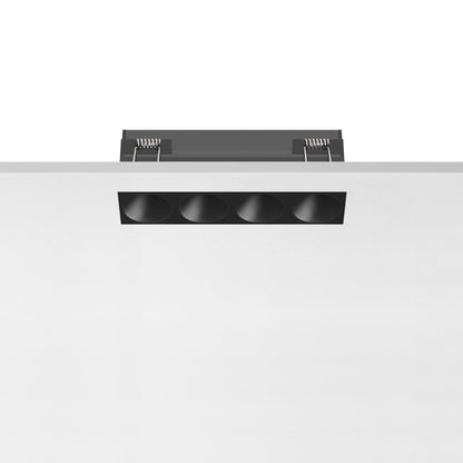 Light Shadow Line：4L No Trim Black/Black
