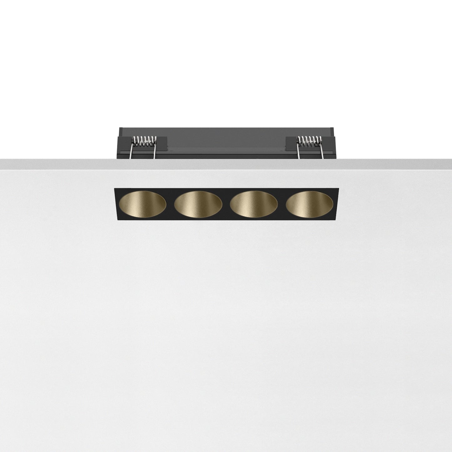 Light Shadow Line：4L No Trim Bronze/Black