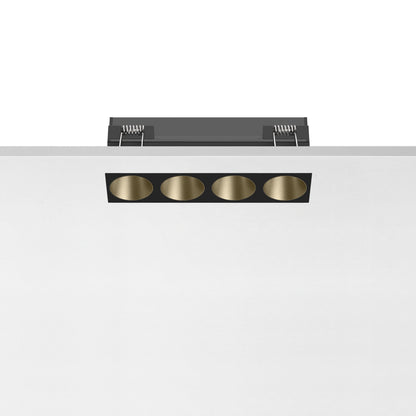 Light Shadow Line：4L No Trim Bronze/Black