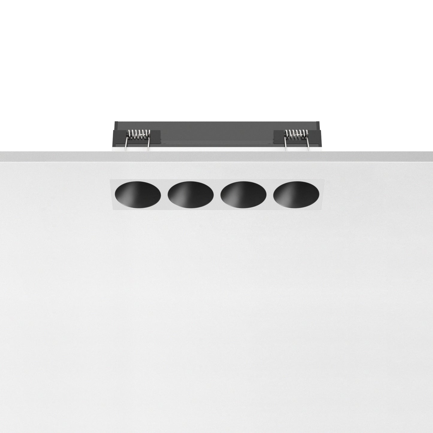 Light Shadow Line：4L No Trim Black/White