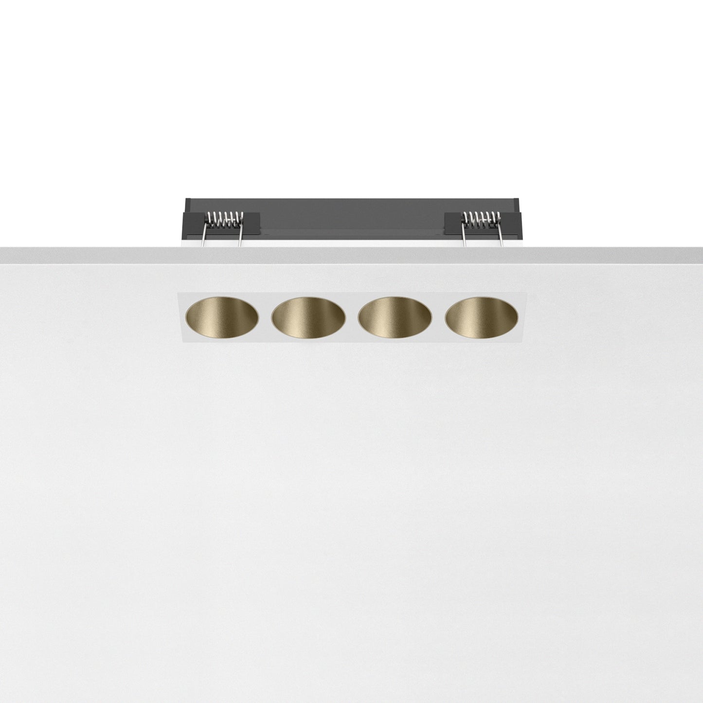 Light Shadow Line：4L No Trim Bronze/White