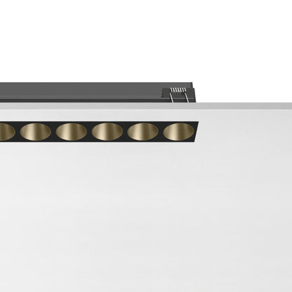 Light Shadow Line：8L No Trim Bronze/Black