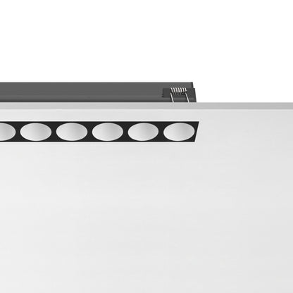 Light Shadow Line：8L No Trim White/Black