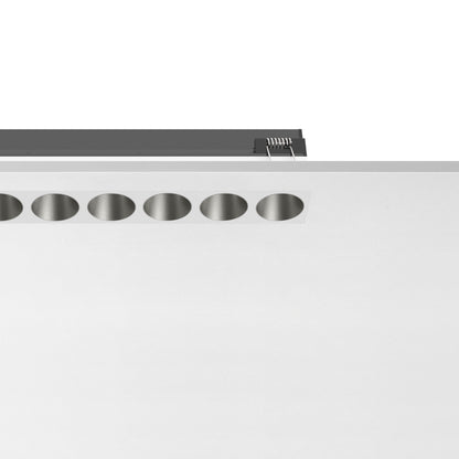 Light Shadow Line：8L No Trim Steel/White