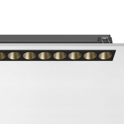 Light Shadow Line：12L Trim Bronze/Black