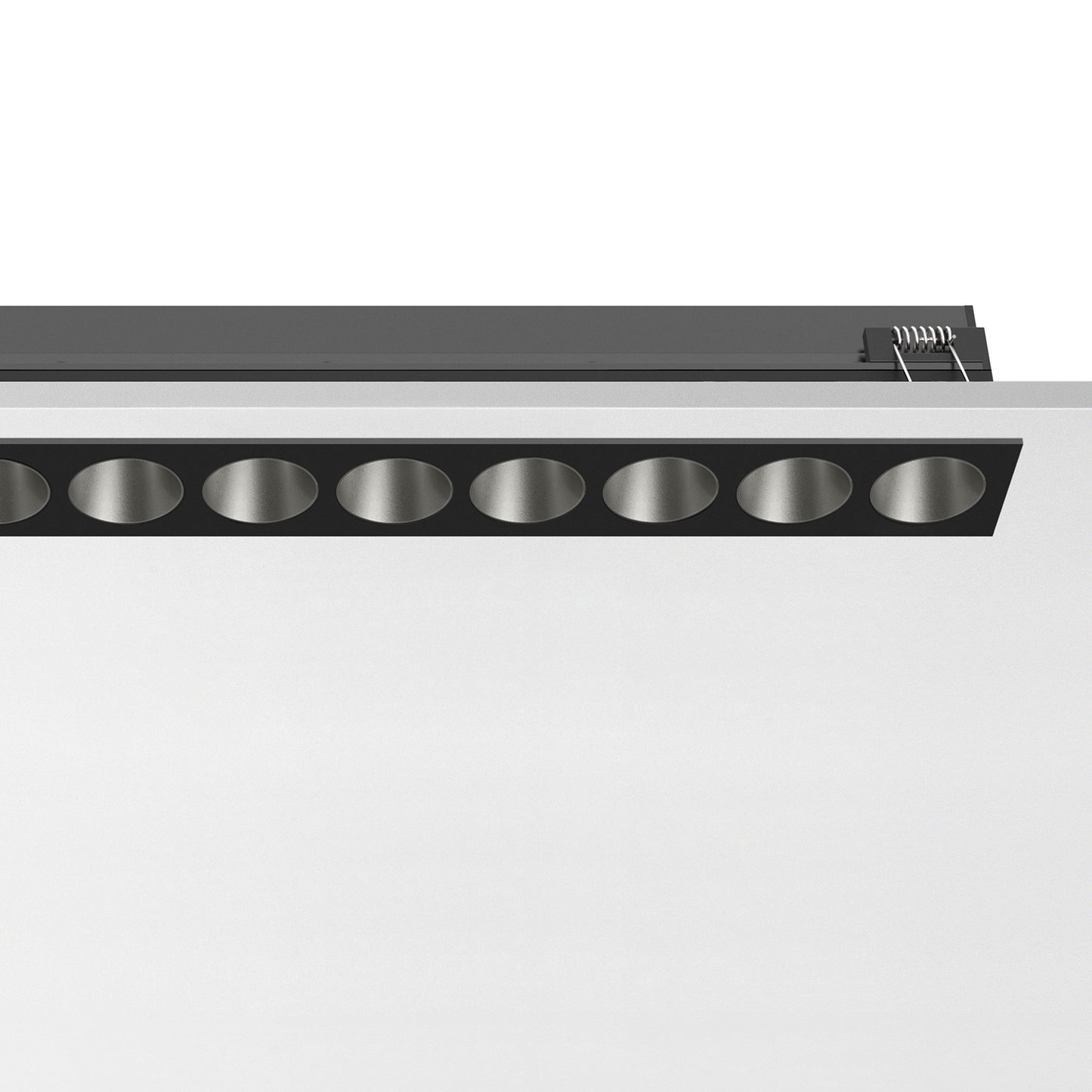 Light Shadow Line：12L Trim Steel/Black