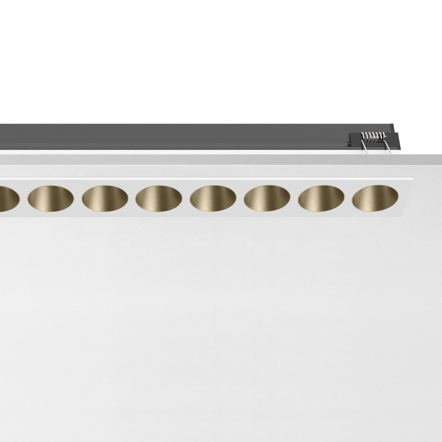 Light Shadow Line：12L Trim Bronze/White