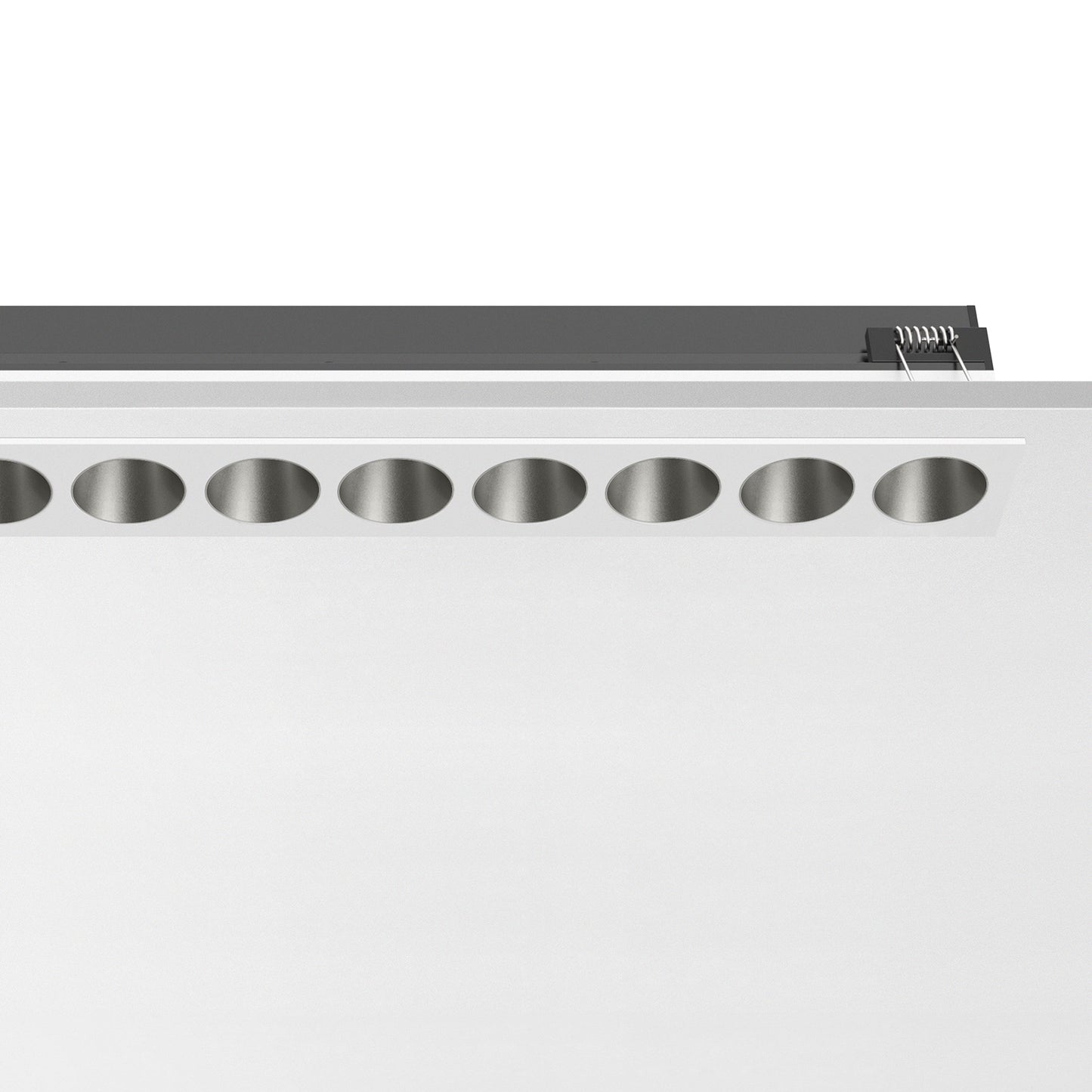 Light Shadow Line：12L Trim Steel/White