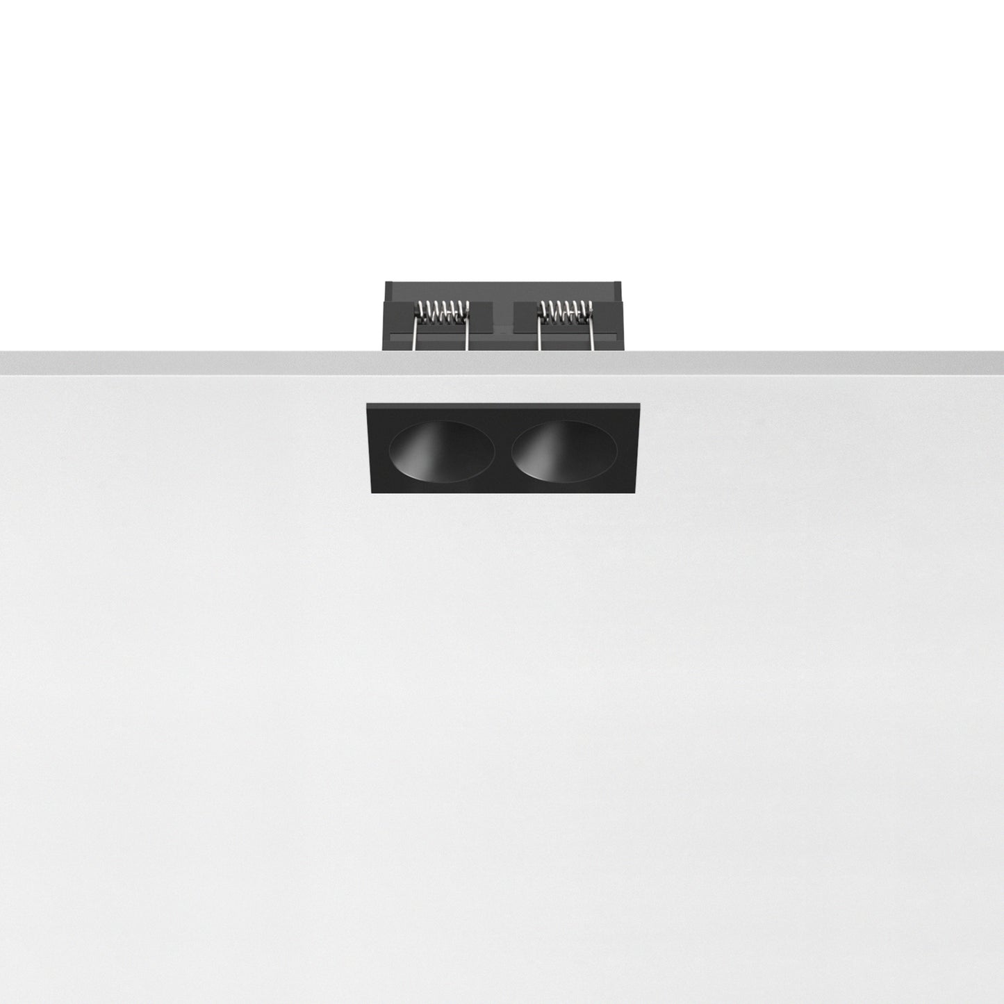 Light Shadow Line：2L Trim Black/Black