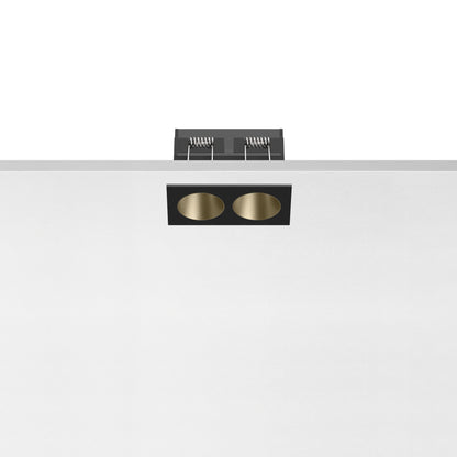 Light Shadow Line：2L Trim Bronze/Black