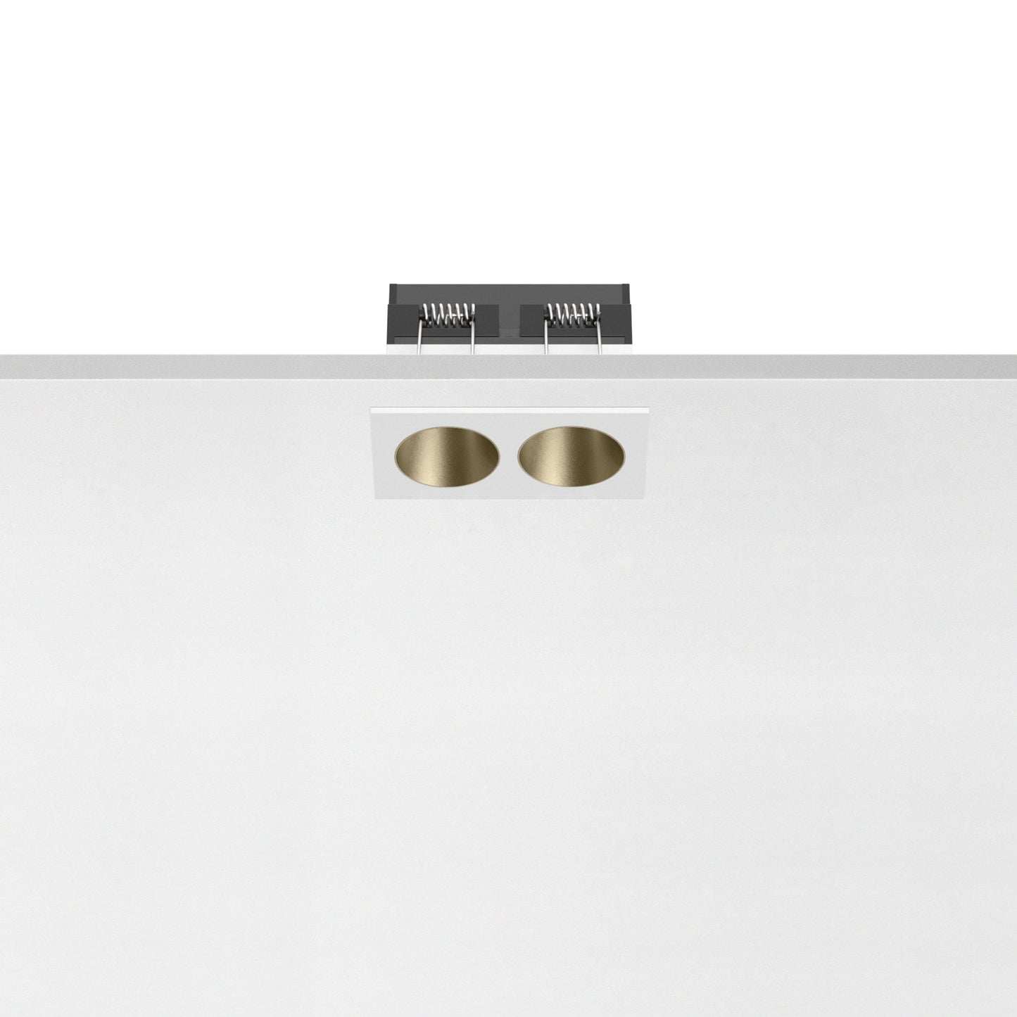 Light Shadow Line：2L Trim Bronze/White
