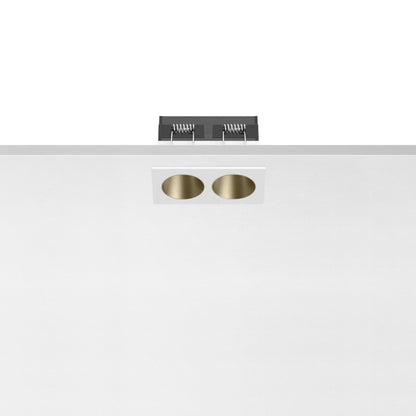 Light Shadow Line：2L Trim Bronze/White