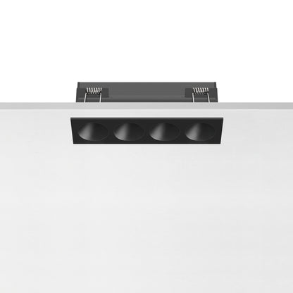 Light Shadow Line：4L Trim Black/Black