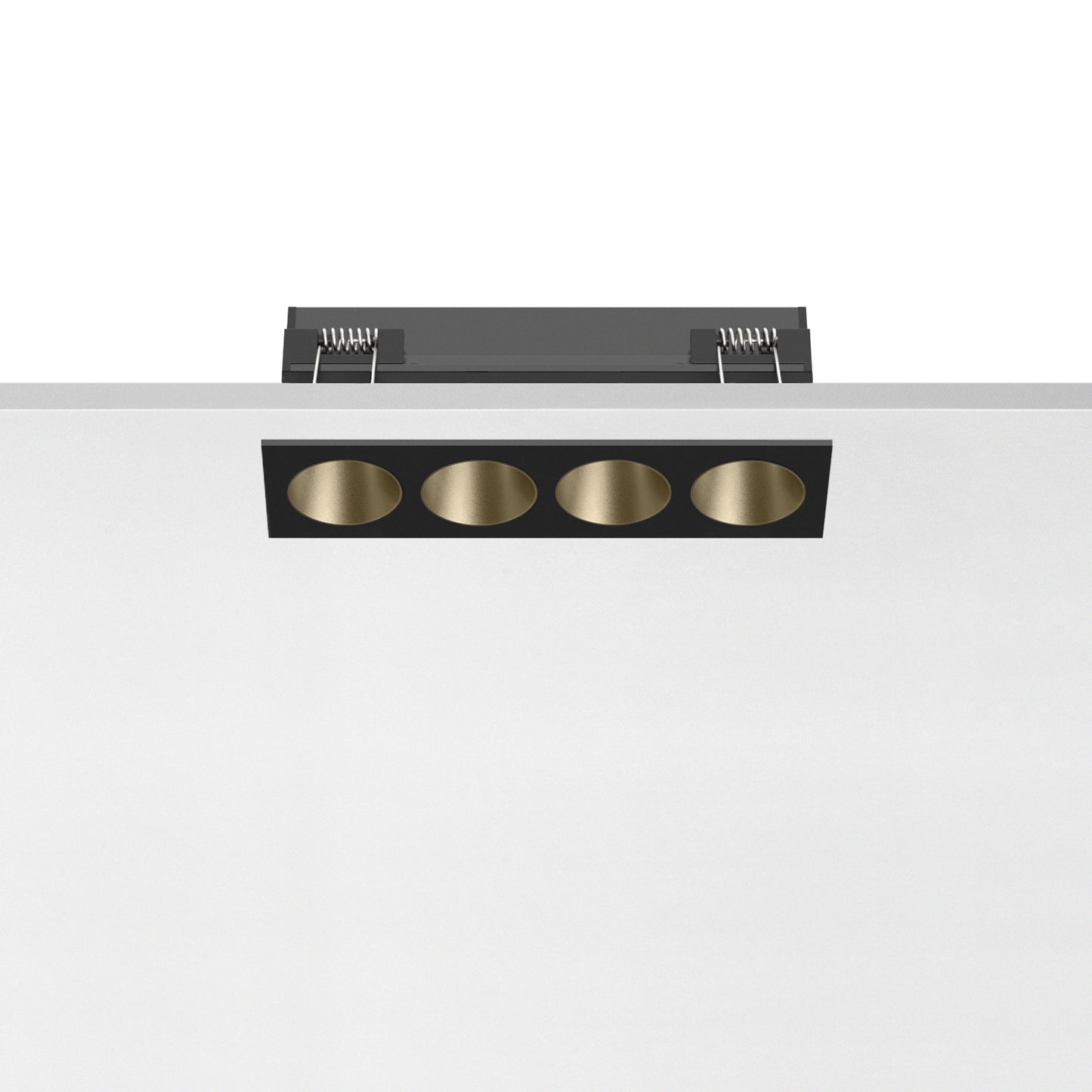 Light Shadow Line：4L Trim Bronze/Black