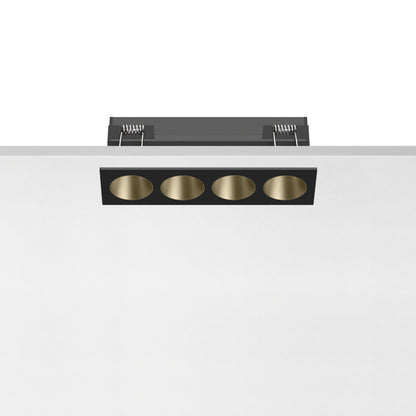 Light Shadow Line：4L Trim Bronze/Black