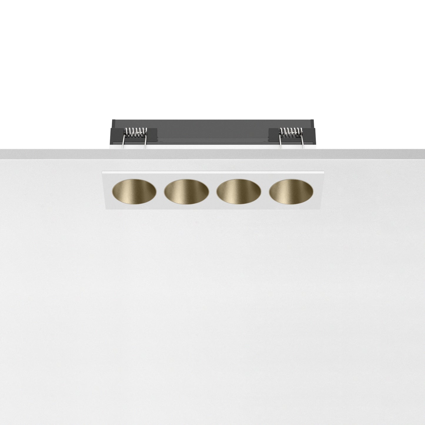 Light Shadow Line：4L Trim Bronze/White