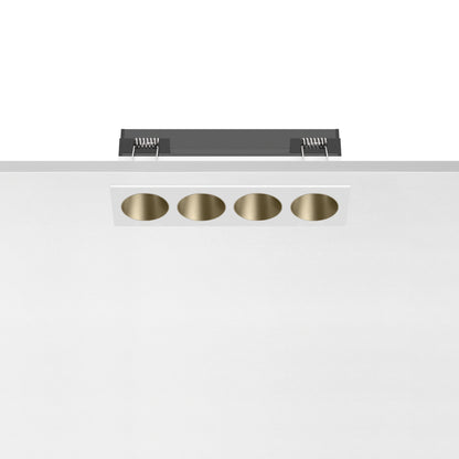 Light Shadow Line：4L Trim Bronze/White