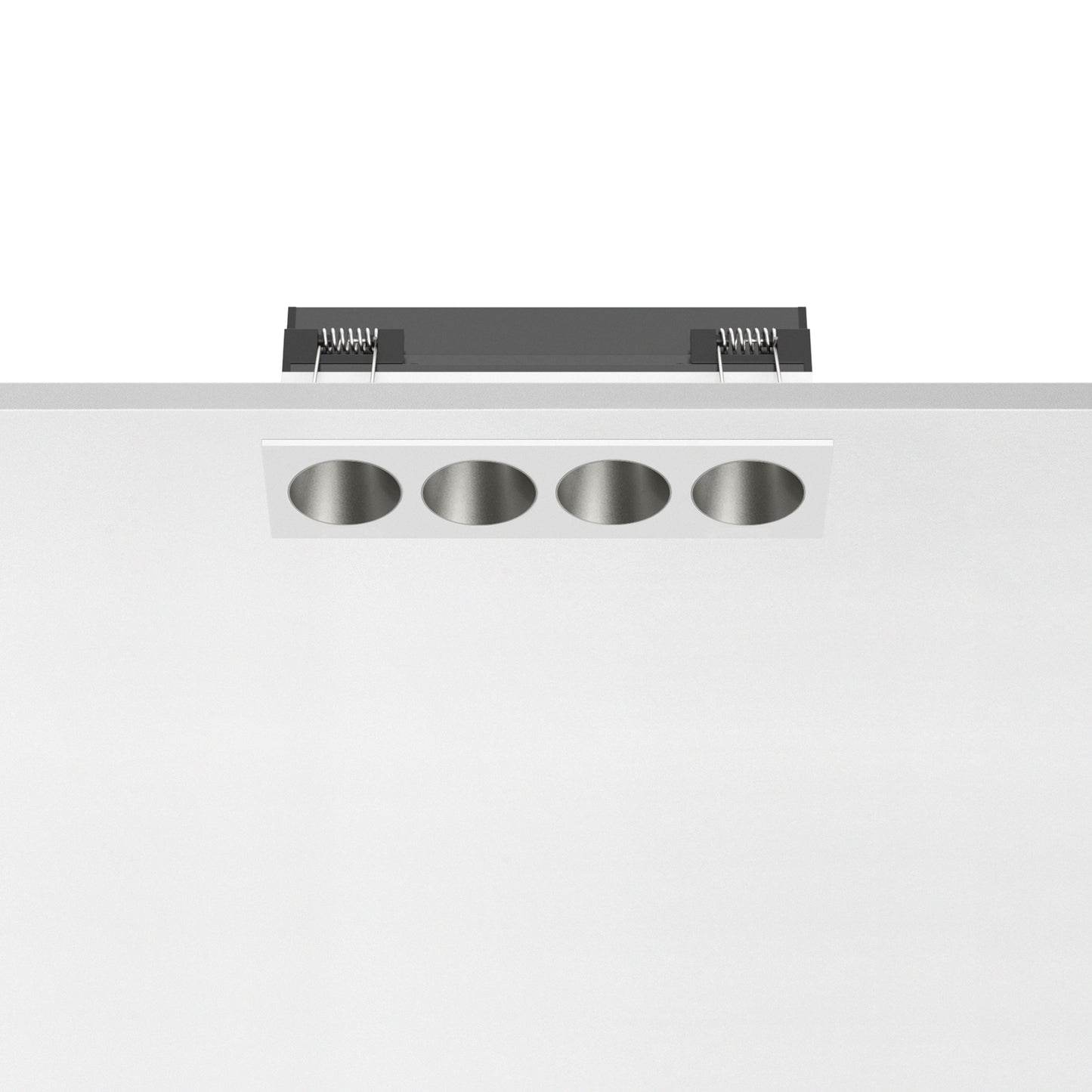 Light Shadow Line：4L Trim Steel/White