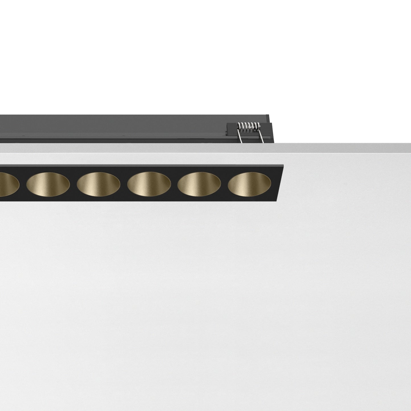 Light Shadow Line：8L Trim Bronze/Black