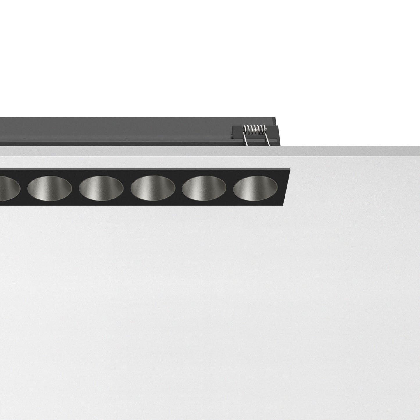 Light Shadow Line：8L Trim Steel/Black