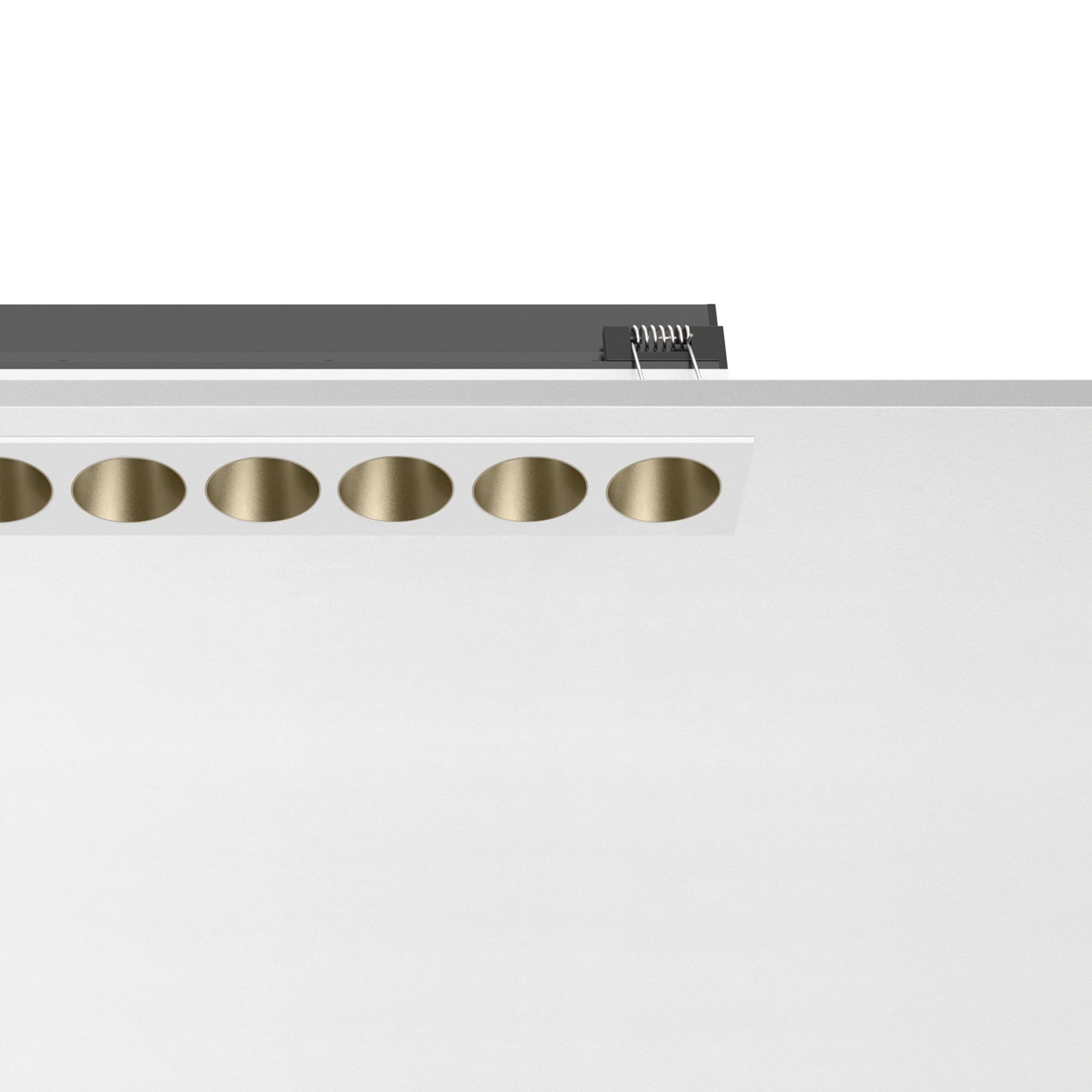 Light Shadow Line：8L Trim Bronze/White