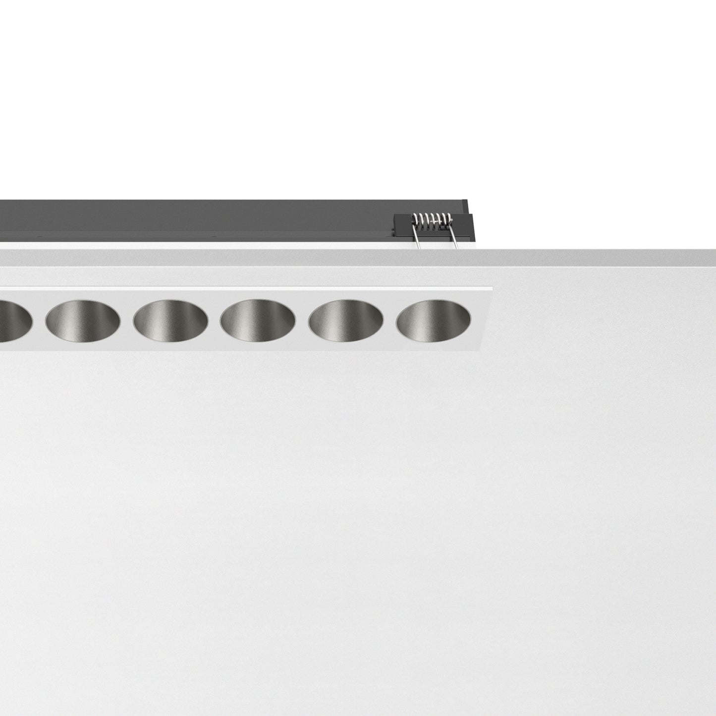 Light Shadow Line：8L Trim Steel/White