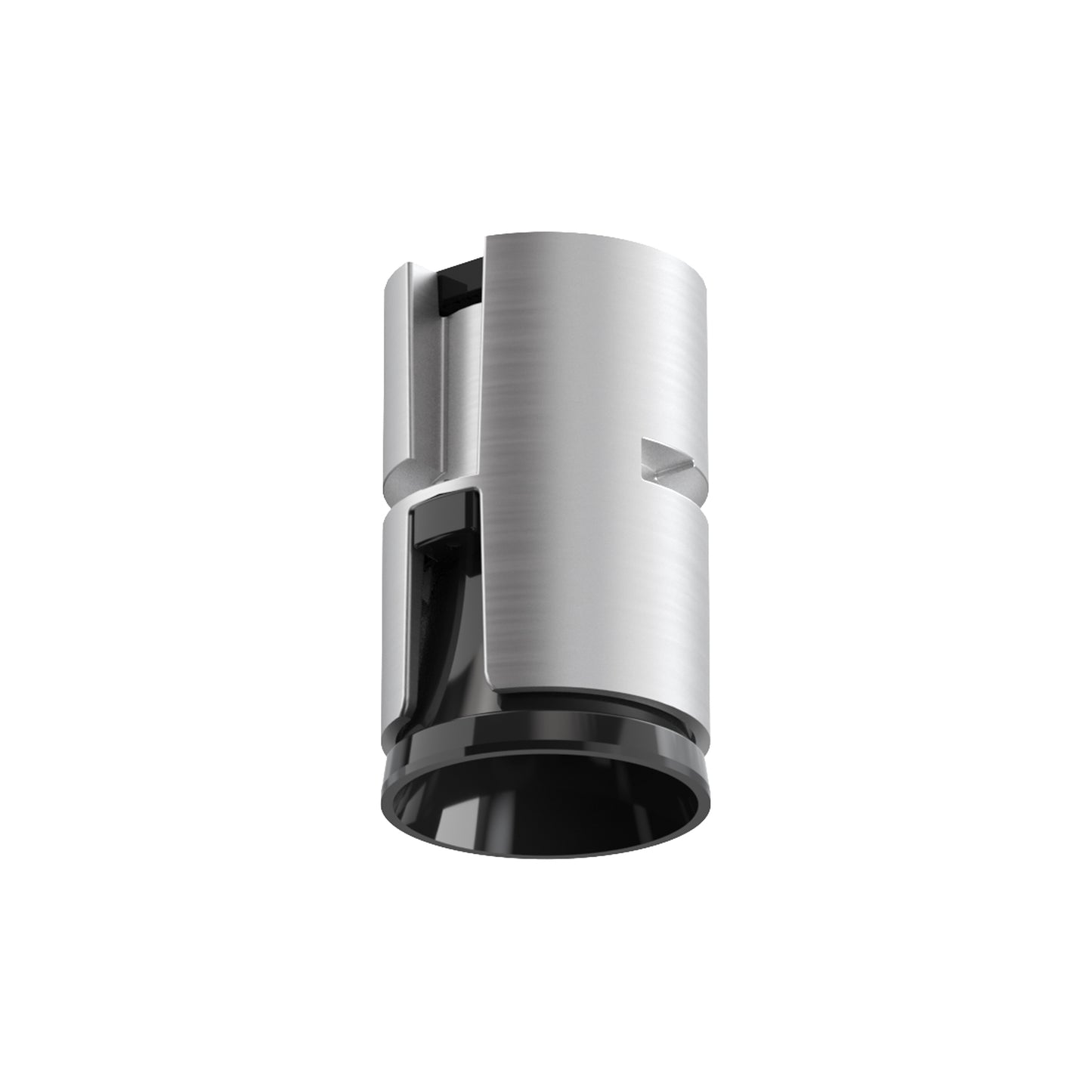 Light Shadow Dots 4L Black