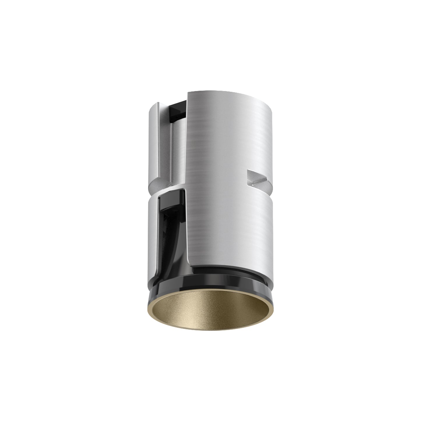 Light Shadow Dots 4L Bronze