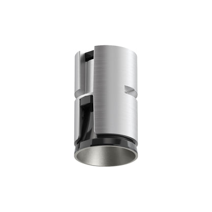 Light Shadow Dots 1L Steel