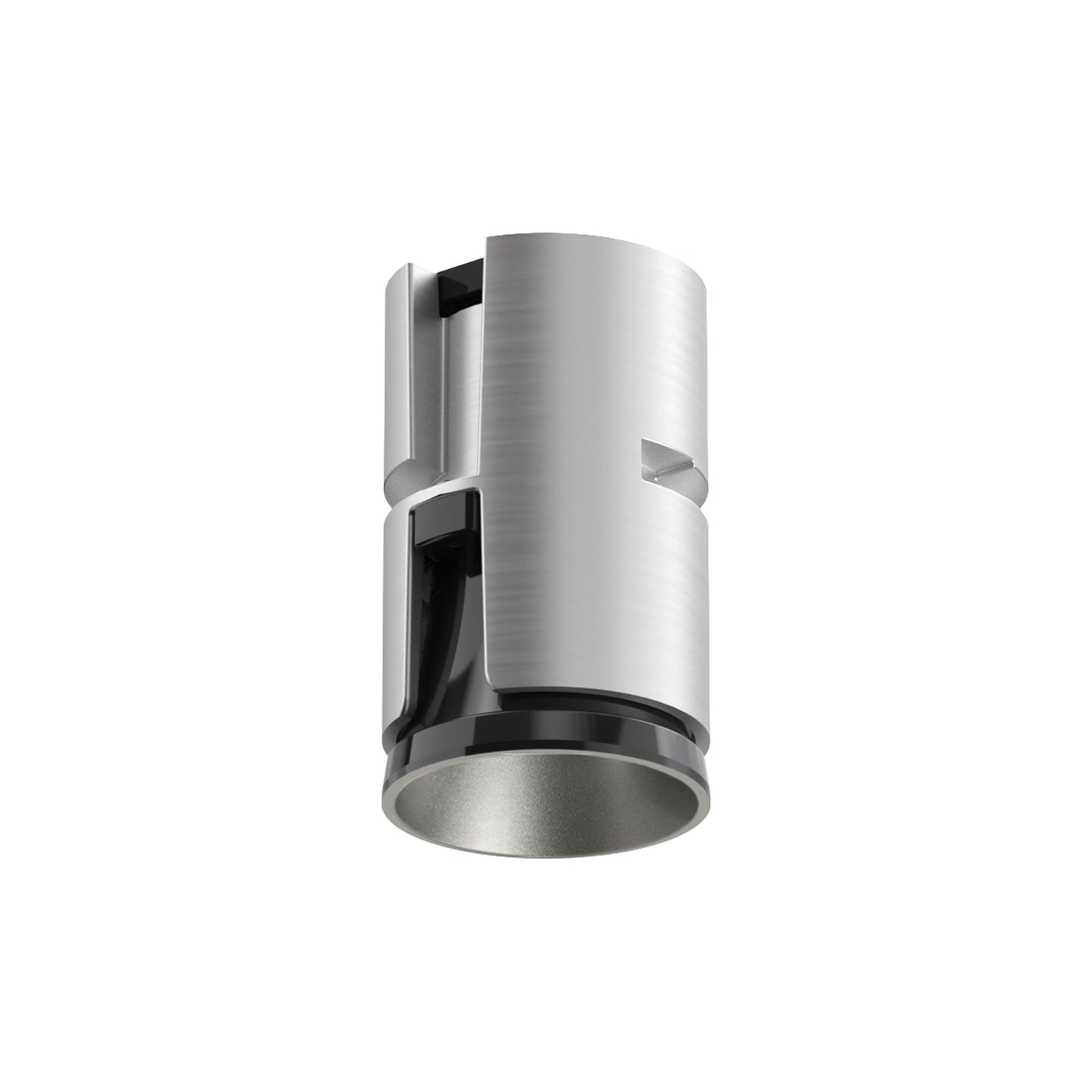 Light Shadow Dots 2L Steel