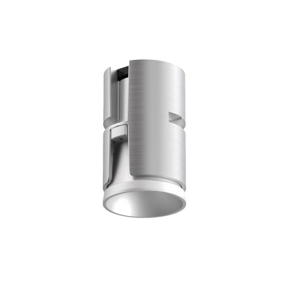 Light Shadow Dots 1L White
